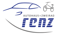 Autohaus und Zweiradshop Renz Logo