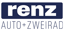 Auto + Zweirad Renz OHG Logo